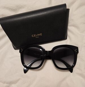 Celine Classic Oversize Sunglassrs